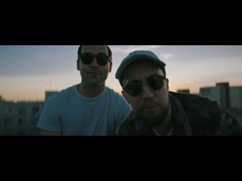 Youtube: Prinz Pi & Bosse - Hellrot