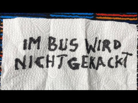 Youtube: Lulu & die Einhornfarm - Im Bus wird nicht gekackt