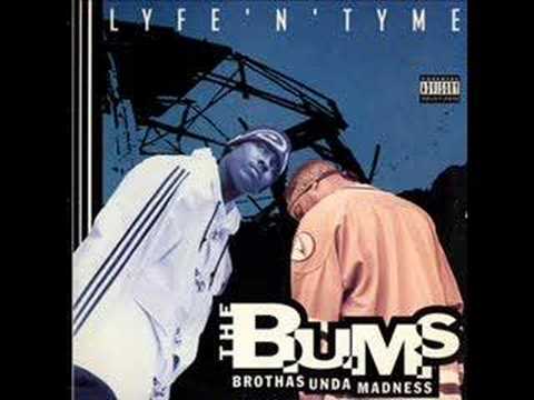 Youtube: THE B.U.M.S/ WRECK YOUR EARS (CAN DO)