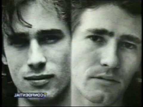 Youtube: Jeff Buckley and Tim Buckley - vh-1 confidential
