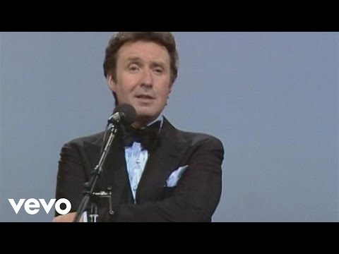 Youtube: Peter Alexander - Wie Böhmen noch bei Österreich war (Live in Köln 23.09.1976) (VOD)