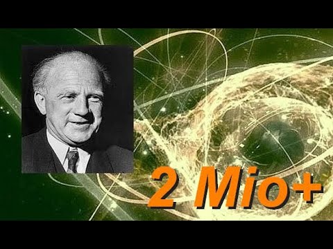 Youtube: Werner Heisenberg und die Frage nach der Wirklichkeit