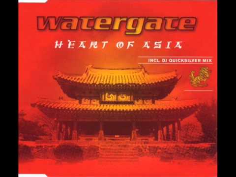 Youtube: Watergate - Heart Of Asia (1999)