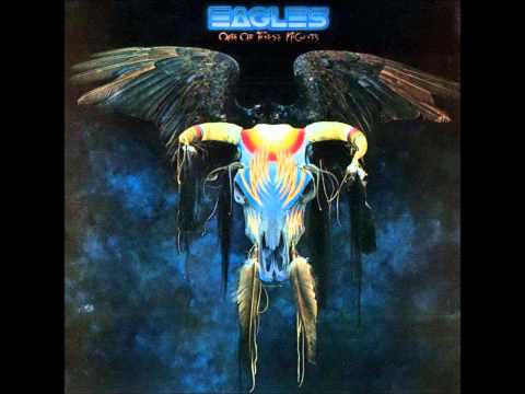 Youtube: Journey of the Sorcerer - Eagles