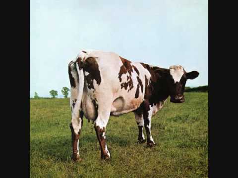 Youtube: Pink Floyd - Atom Heart Mother - 04 - Fat Old Sun