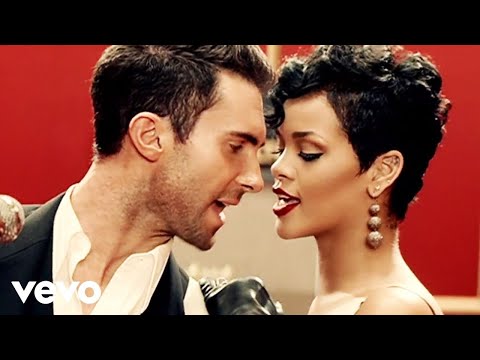 Youtube: Maroon 5 - If I Never See Your Face Again ft. Rihanna (Official Music Video)
