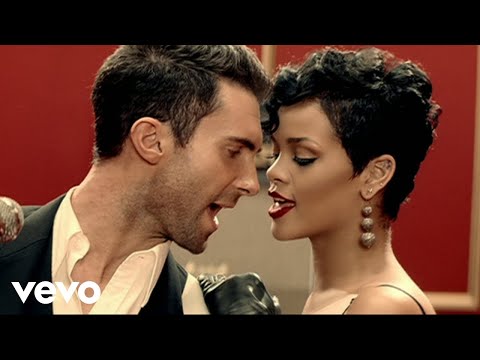 Youtube: Maroon 5 - If I Never See Your Face Again ft. Rihanna (Official Music Video)