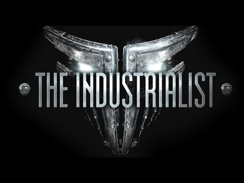 Youtube: FEAR FACTORY - The Industrialist (OFFICIAL ALBUM PREVIEW)