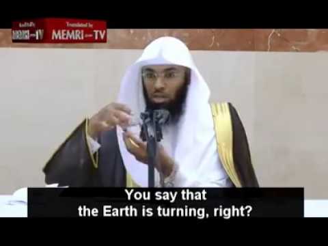 Youtube: Flat Earth or Globe Earth which one is according to Islam ?