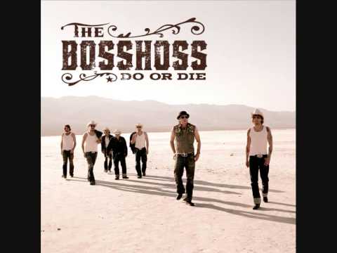 Youtube: The BossHoss - Break Free | High Quality