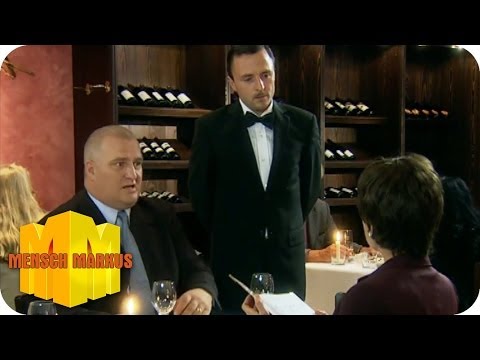 Youtube: Langweiliger Hochzeitstag | Mensch Markus