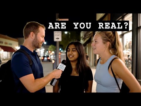 Youtube: Google Veo 3 Ai Gives You An Existential Crisis