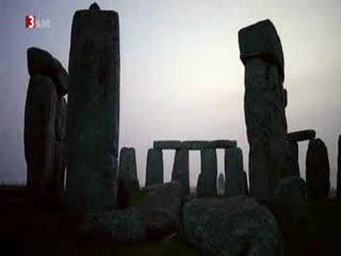 Youtube: Doku Stonehenge 1-Teil