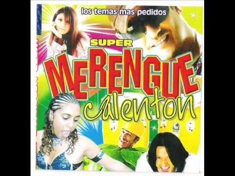 Youtube: MERENGUE   MIX - Vol.5