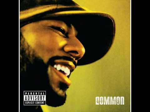 Youtube: Common - The Food