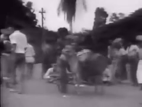Youtube: Jamaica Folk Trance Possession - Linstead Market/Sweetie Charlie 1939