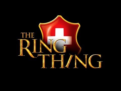 Youtube: THE RiNG THiNG | Spielfilm | Schweizerdeutsch | 74 min | Ganzer Film | TV-Version
