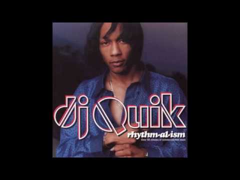 Youtube: DJ Quik - Hand in Hand