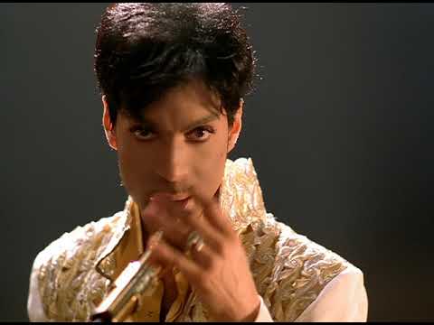 Youtube: Prince - Call My Name (Official Music Video)
