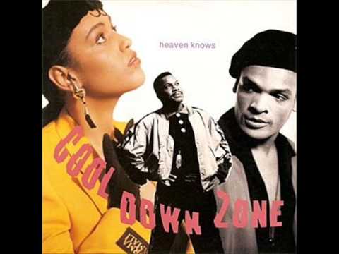 Youtube: Cool Down Zone - Heaven Knows