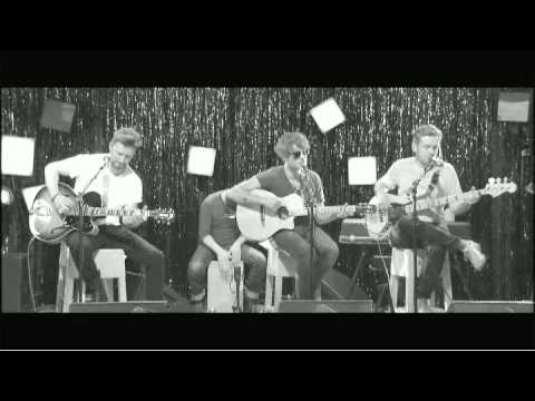 Youtube: Paolo Nutini - Everybody's Talkin' (Harry Nilsson cover)