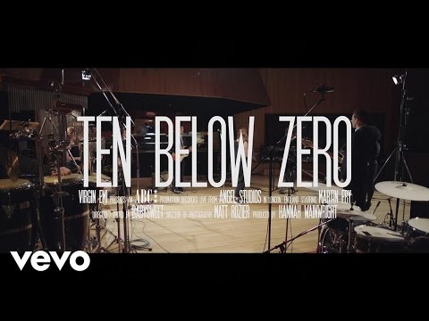 Youtube: ABC - Ten Below Zero