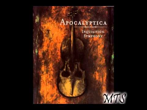 Youtube: From Out of Nowhere - Apocalyptica
