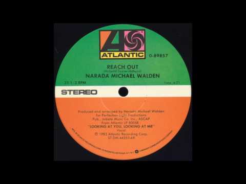 Youtube: Narada Michael Walden - Reach Out (12'' Mix)