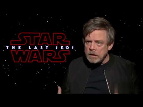 Youtube: Mark Hamill Hurts