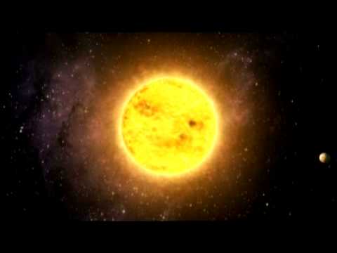 Youtube: Kepler - A Search for Habitable Planets
