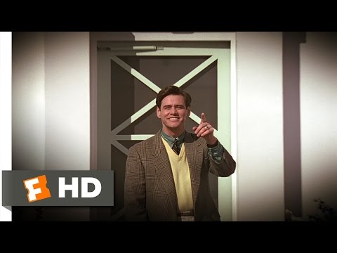Youtube: Good Afternoon, Good Evening and Good Night - The Truman Show (1/9) Movie CLIP (1998) HD