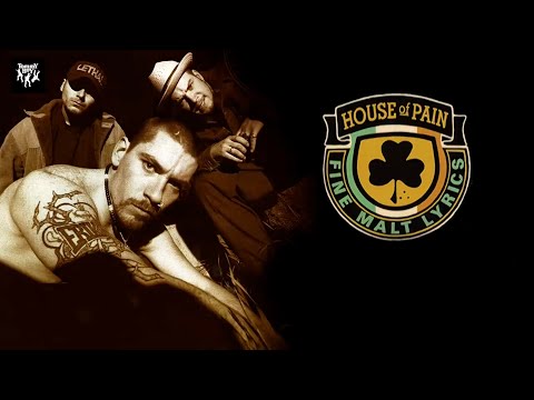 Youtube: House Of Pain - Jump Around