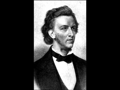 Youtube: Frederic Chopin - Nocturne In C Sharp Minor