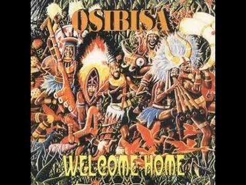 Youtube: Sunshine Day - OSIBISA