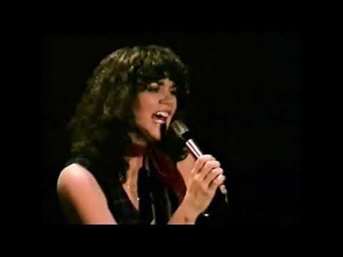 Youtube: Linda Ronstadt - Desperado