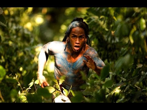 Youtube: Apocalypto