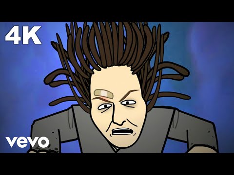 Youtube: "Weird Al" Yankovic - I'll Sue Ya (Official 4K Video)