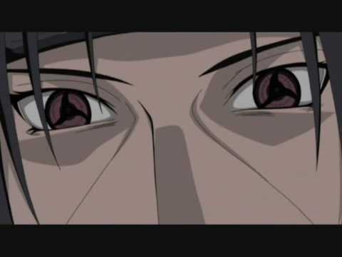 Youtube: Itachi Tribute - Breath