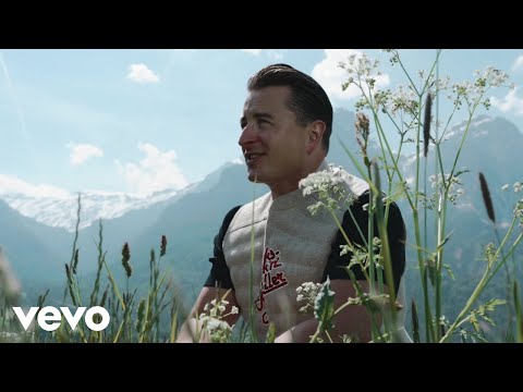 Youtube: Andreas Gabalier - Südtirol (Offizielles Video)