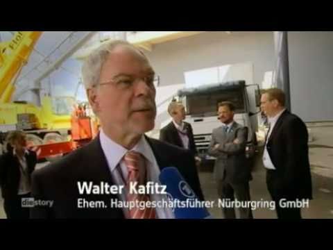 Youtube: Nürburgring Finanz (Financial) Desaster - SAVE THE RING!