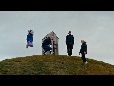 Youtube: The Scratch - Pullin' Teeth ft. Kevin Rheault (Official Video)