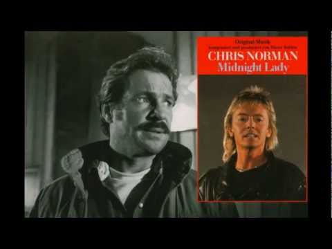 Youtube: Chris Norman - Midnight Lady