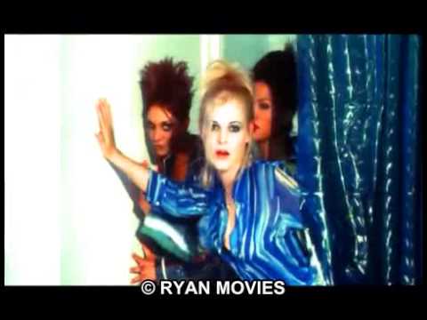 Youtube: Ultimate Kaos - Casanova (Official Video) 1998