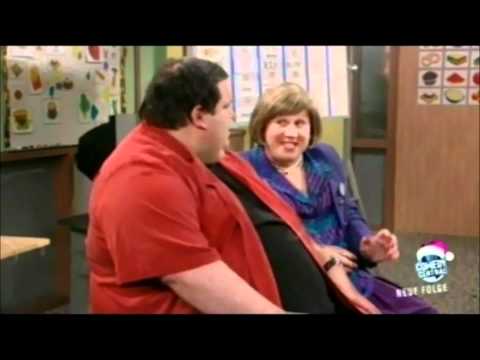 Youtube: Little Britain - Fat Fighters und das Kindheitstrauma - HD