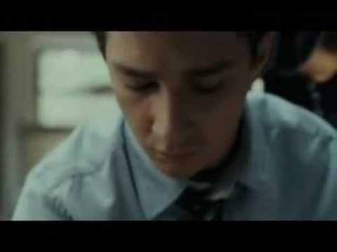 Youtube: Shia LaBeouf - My Inspiration (L)