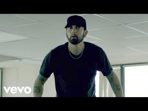 Youtube: Eminem - Fall (Official Music Video)