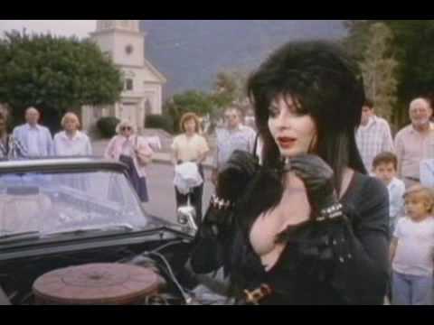 Youtube: Elvira Mistress Of The Dark (1988)