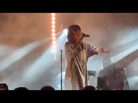 Youtube: Canto d'amore - Angelina Mango Live Taormina 24 luglio 2026.