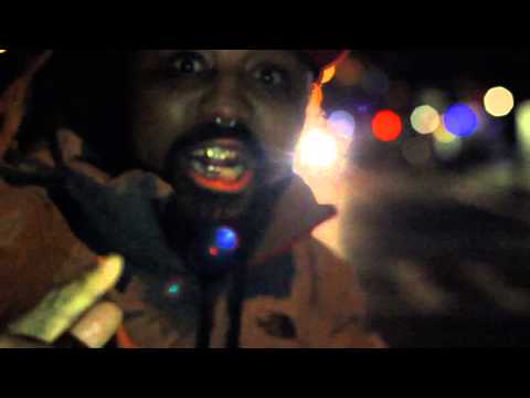Youtube: C-Rayz Walz - DROP THE BEAT (Official Video)