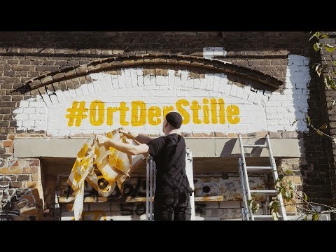 Youtube: HORNBACH - Ort der Stille